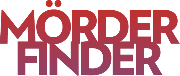>Buchtitel Mörderfinder Arno Strobel