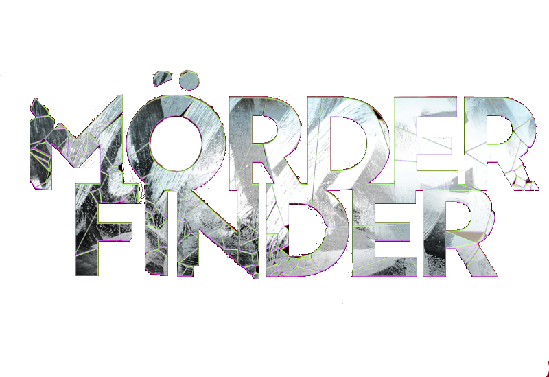 >Buchtitel Mörderfinder Arno Strobel