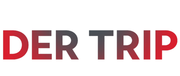 >Buchtitel DER TRIP Arno Strobel