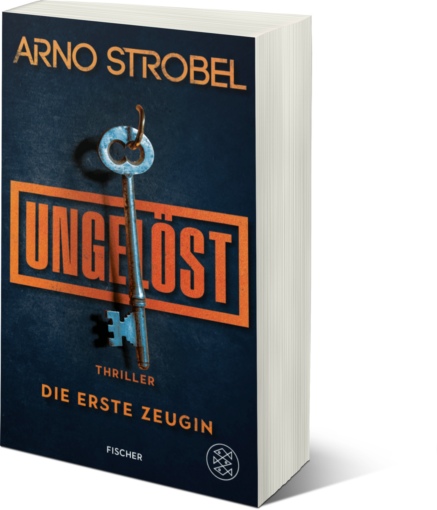 Arno Strobel Slider Bild