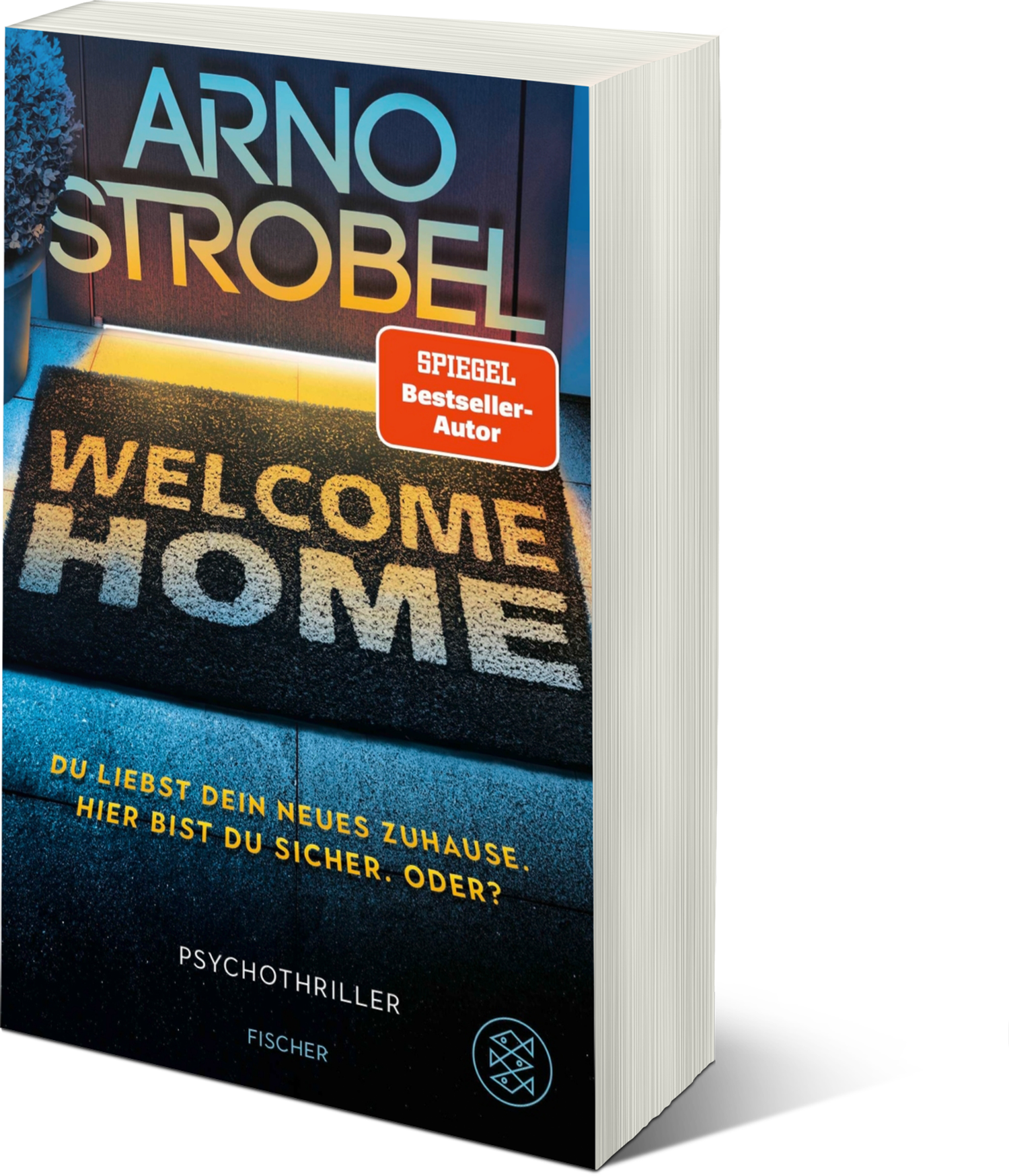 Arno Strobel Slider Bild